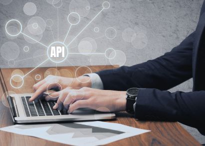 API integration and backend development service