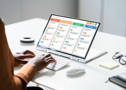 Cloud-based billing and invoicing software