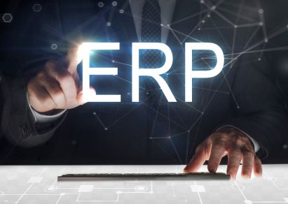 Industry-specific ERP software development