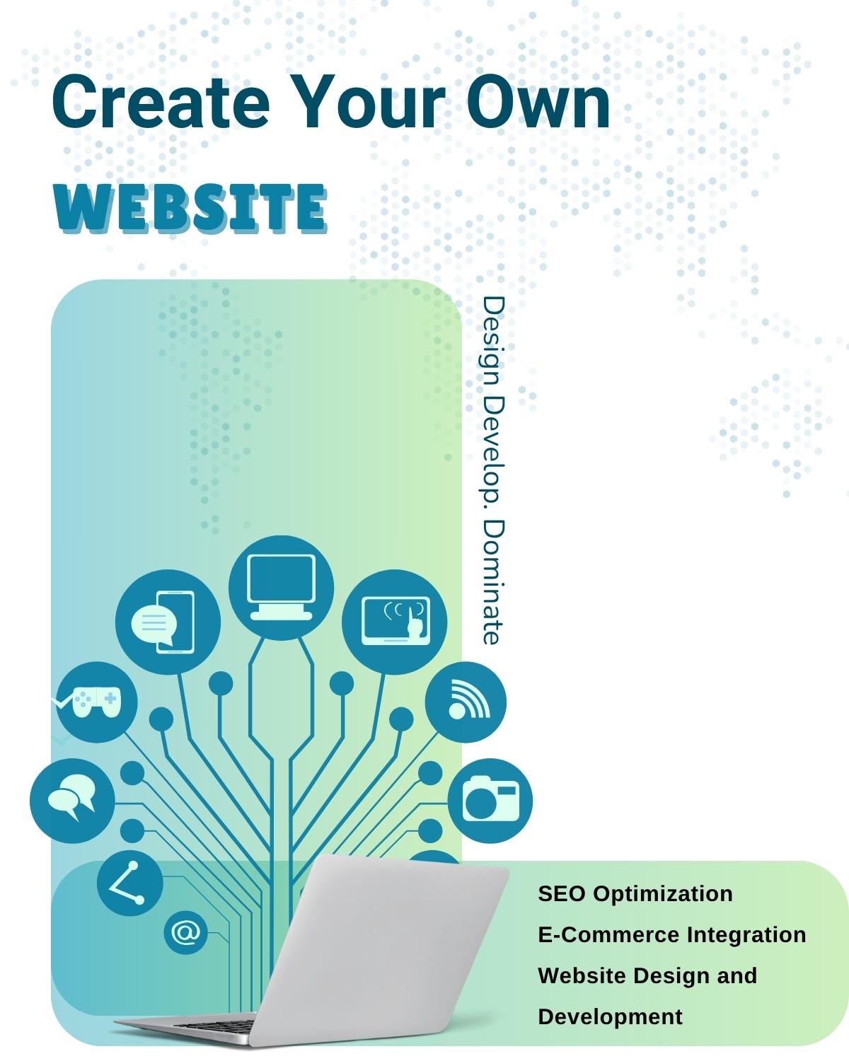 Smart Custom Software Solutions – Web & Mobile App Development We can help you grow your business and manage it"