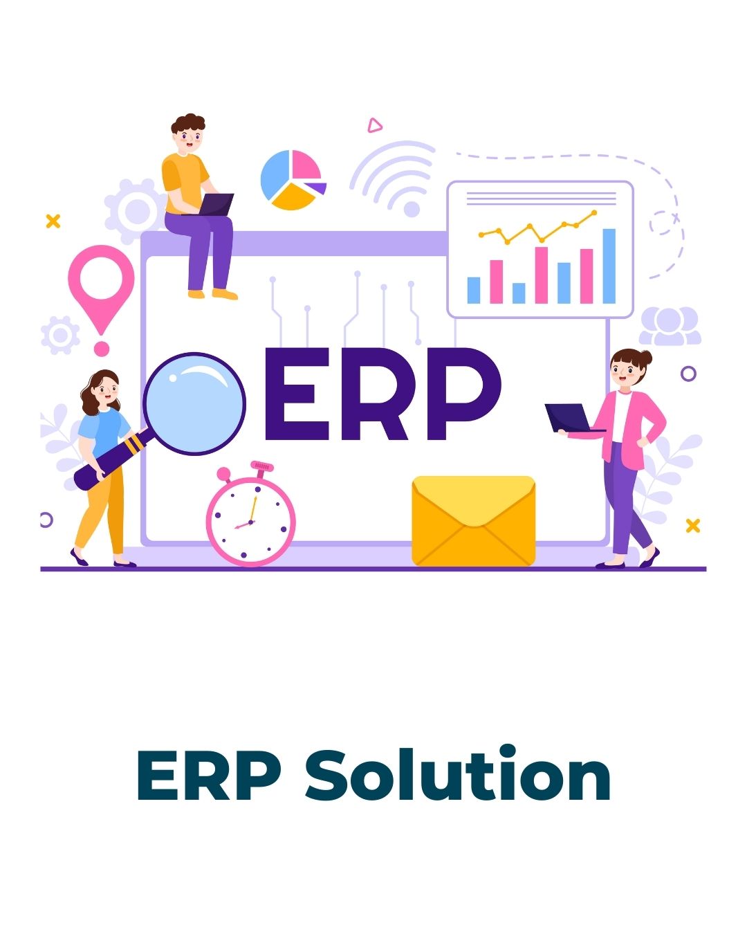 ERP Solution