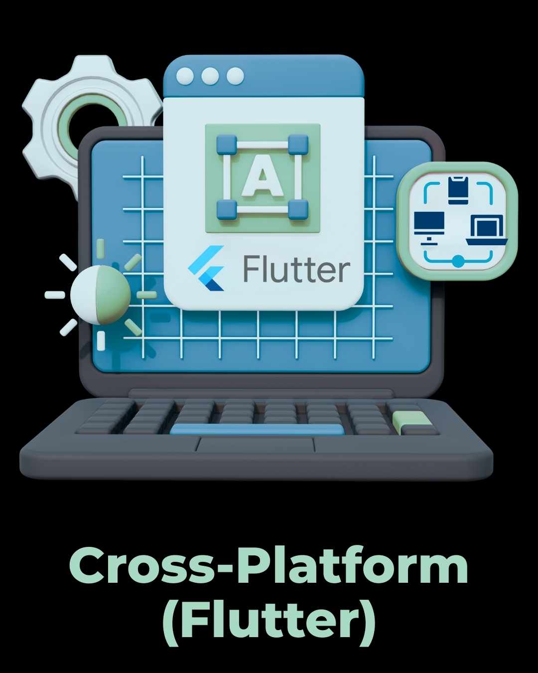 cross-platform-flutter-app-development-lucknow-Pan-India