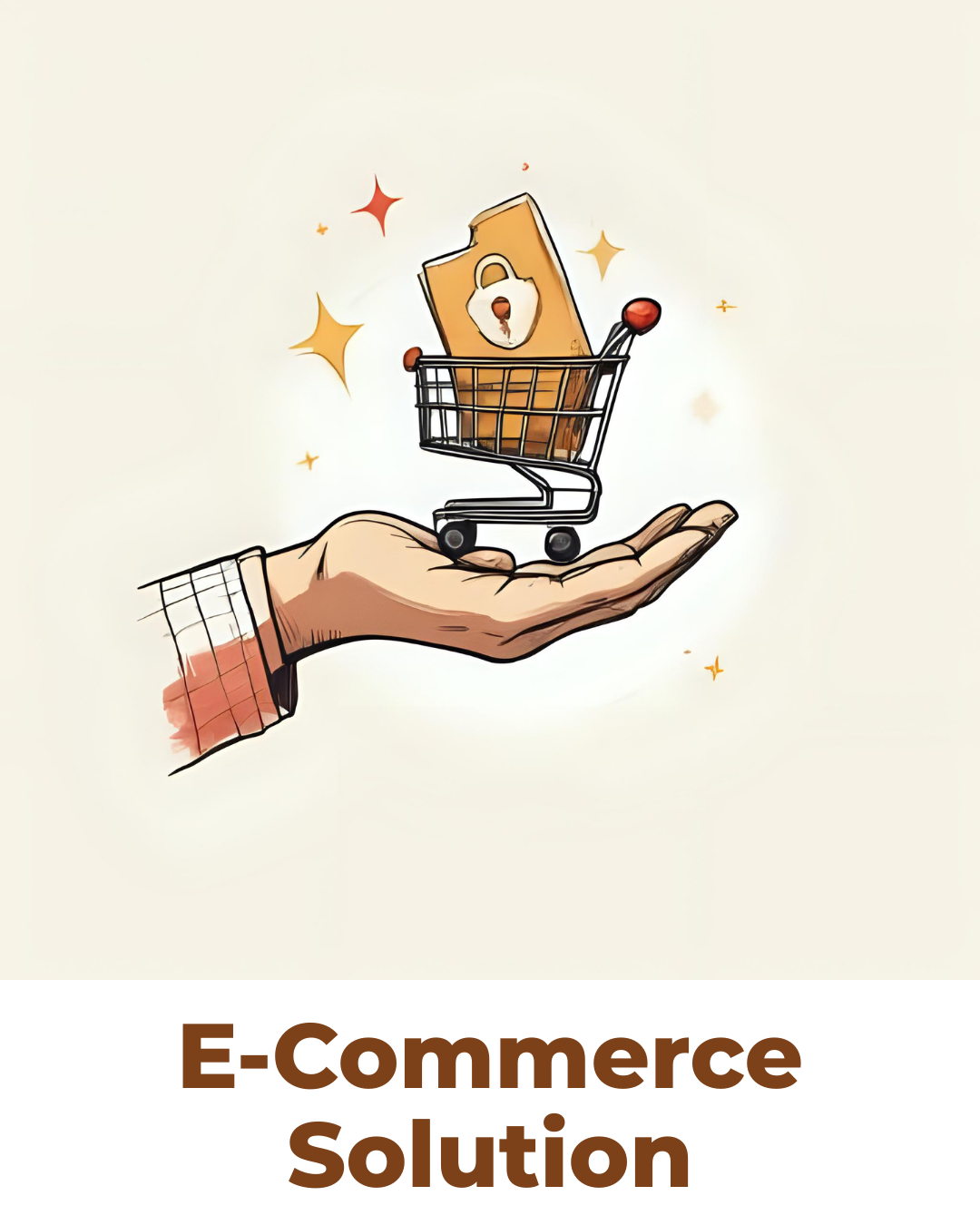E-commerce development services Pan-India and Lucknow by Ethersoftex