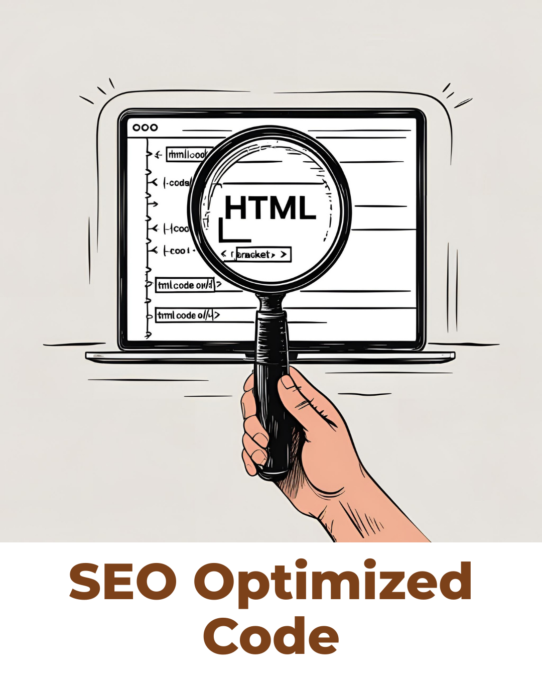 SEO-optimized coding services Pan-India and Lucknow by Ethersoftex