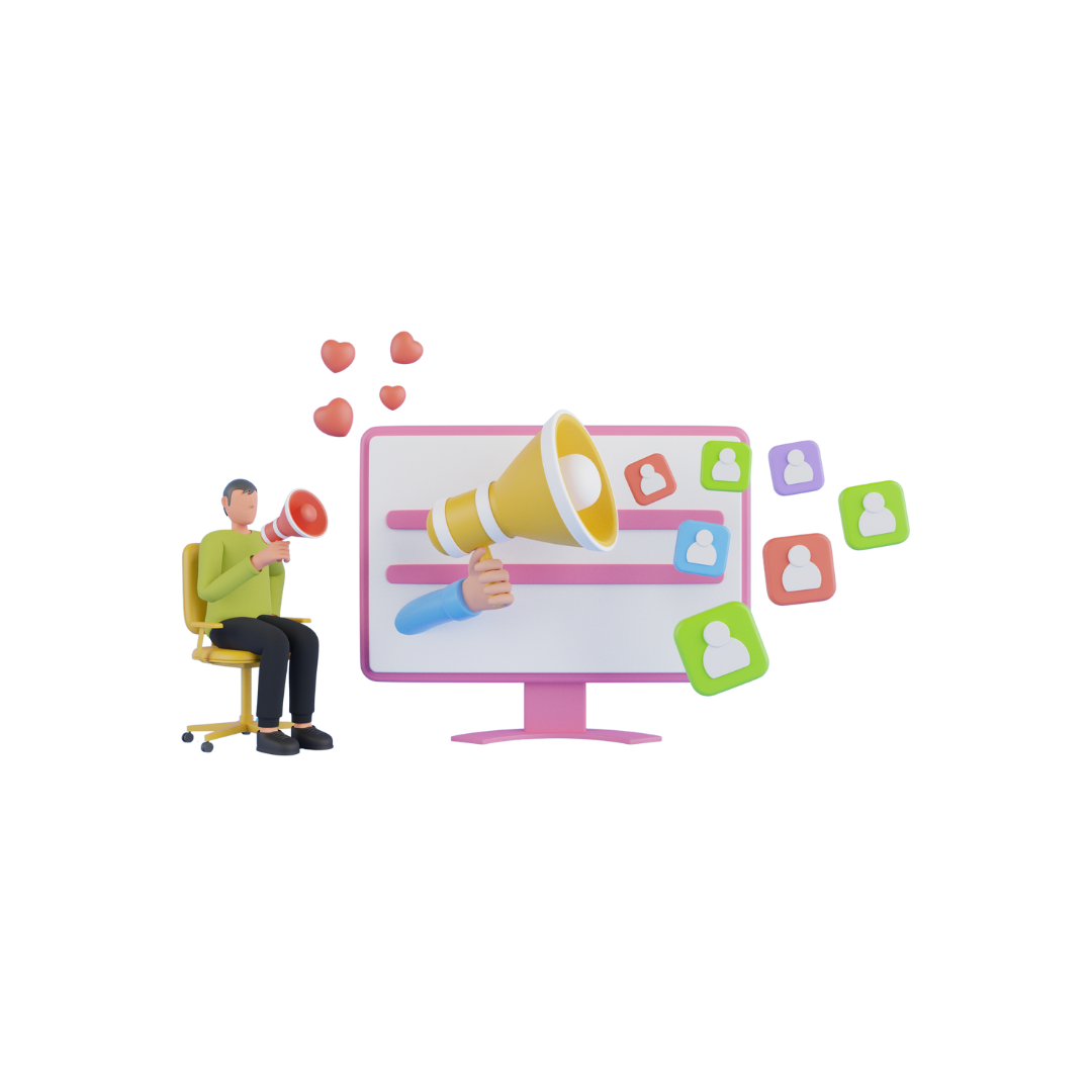 Digital Marketing Services